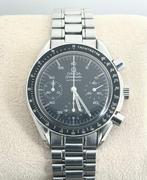 Omega - Speedmaster Reduced - 3510.50 - Homme - 1990-1999, Handtassen en Accessoires, Horloges | Heren, Nieuw