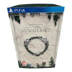 The Elder Scrolls Online Summerset Collectors Edition (PS4), Verzenden, Nieuw