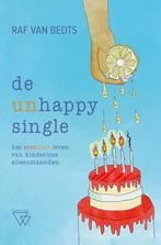 De (un)happy single 9789493306929 Raf Van Bedts, Verzenden, Raf Van Bedts