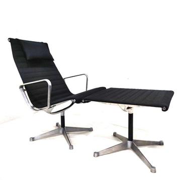 Herman Miller - Charles & Ray Eames - Fauteuil avec