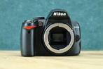 Nikon D3000 Digitale reflex camera (DSLR), Audio, Tv en Foto, Nieuw