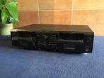 Sony - TC-WE435 Audiocassette deck, Nieuw