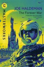 The Forever War, Verzenden