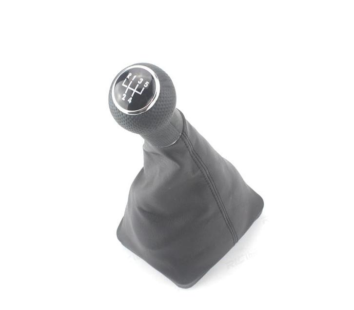 POMMEAU +SOUFFLET 5 VITESSES POUR VOLKSWAGEN VW GOLF 4 MK IV, Auto-onderdelen, Interieur en Bekleding, Verzenden