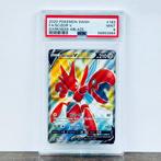 Pokémon Graded card - Scizor 183 - Pokémon - PSA 9, Nieuw