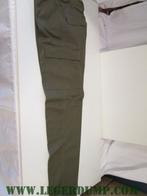 Broek BDU groen NSN 8415-01-099-7853 (Broeken, Kleding), Vêtements | Hommes, Pantalons, Verzenden