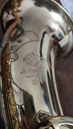 Henri Selmer Paris - Mark VII - - Tenorsaxofoon - Frankrijk, Muziek en Instrumenten, Nieuw