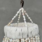 NO RESERVE PRICE - SL20 - Stunning Shell Chandelier -, Antiek en Kunst