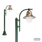 Tuinverlichting klassiek Toscane lantaarn Tuinverlichting, Verzenden, Nieuw