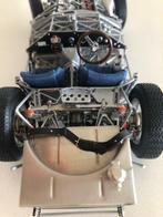 CMC 1:18 - Modelauto - Maserati Tipo 61 Birdcage (1960)