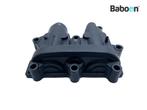 Kleppendeksel BMW F 650 GS 2000-2003 (F650GS 00), Motoren, Verzenden, Gebruikt