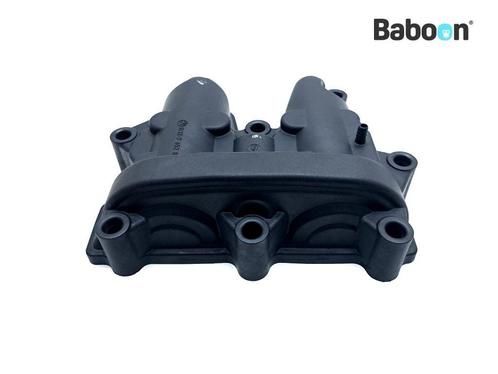 Kleppendeksel BMW F 650 GS 2000-2003 (F650GS 00), Motoren, Onderdelen | BMW, Gebruikt, Verzenden