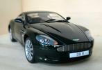 Solido 1:18 - Voiture miniature - Aston Martin DB9 - Vert, Nieuw