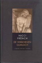 De verborgen glimlach - Nicci French 9789051089721, Verzenden, Gelezen, Nicci French