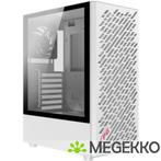 XPG VALOR AIR Midi Tower Wit, Verzenden, Nieuw