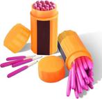 2dekans | Ever Trex® Stormlucifers Waterdicht 2-Pack - 40, Ophalen of Verzenden, Nieuw