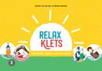 Relaxklets 9789081989381 Michal Janssen, Verzenden, Zo goed als nieuw, Michal Janssen