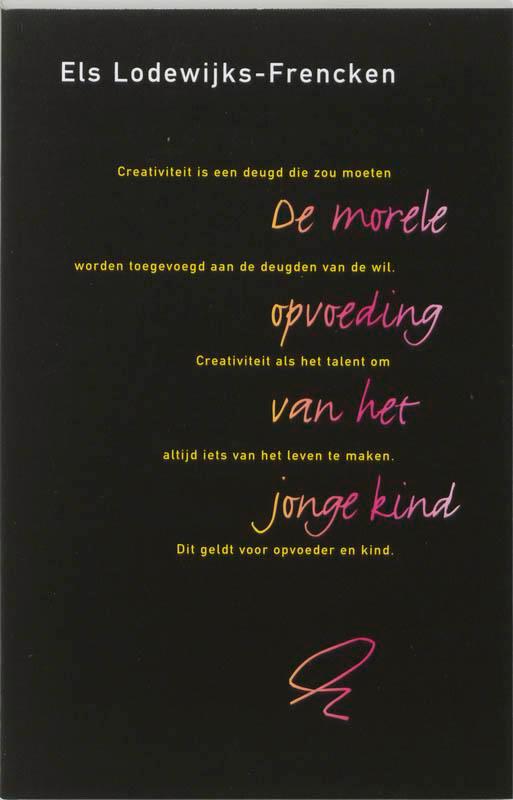 De morele opvoeding van het jonge kind / PM-reeks, Boeken, Studieboeken en Cursussen, Gelezen, Verzenden