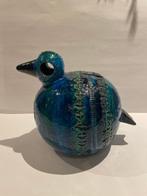 Bitossi - Aldo Londi - Beeld, Bird - 16 cm - Keramiek, Antiek en Kunst