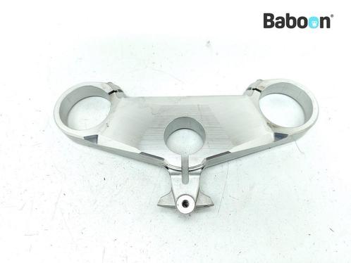 Voorvork Kroonplaat Ducati 1198 (34110721A), Motoren, Onderdelen | Ducati, Gebruikt, Verzenden