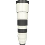 Tweedehands Sony FE 200-600mm f/5.6-6.3 G OSS CM6330, Ophalen of Verzenden, Overige typen