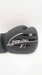 Boxe - Jérôme Lebanner - Gant de boxe, Verzamelen, Nieuw