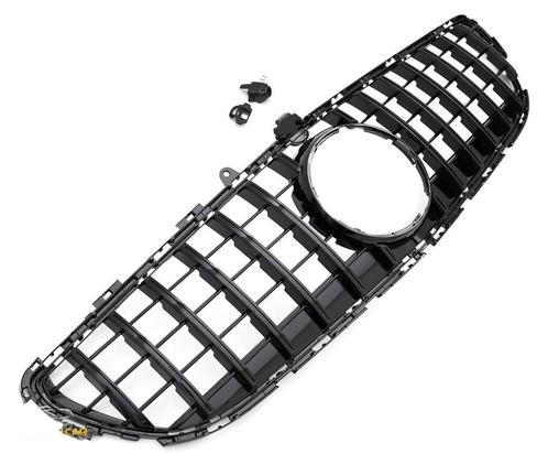 Grill | Mercedes-Benz | CLS-klasse 14-18 4d sed. / CLS-klass, Auto-onderdelen, Carrosserie, Nieuw, Mercedes-Benz, Verzenden