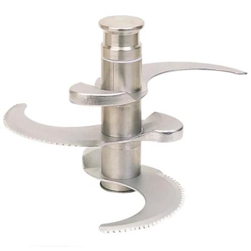 Mes | Robot Coupe 45L Cutter | RVS (Getand) Robot Coupe, Zakelijke goederen, Horeca | Keukenapparatuur, Nieuw in verpakking, Verzenden