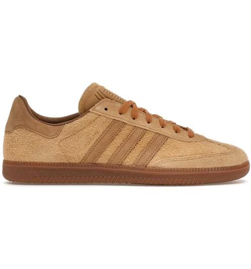 adidas Samba OG JJJJound Tobacco - Maat 39 1/3 EU, Kleding | Heren, Schoenen, Ophalen of Verzenden