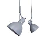 Hagro / Seed Design - A.G. Fronzoni - Plafondlamp (2) -