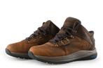 Skechers Veterboots in maat 45 Bruin, Bruin, Verzenden, Boots, Skechers