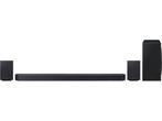 Samsung HW-Q930D - Soundbar - Cinematic Q-series - 2024, Verzenden, Nieuw