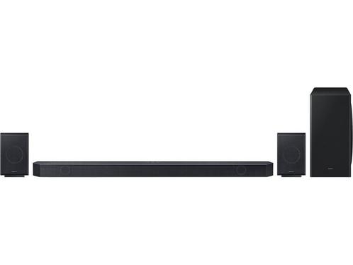 Samsung HW-Q930D - Soundbar - Cinematic Q-series - 2024, Huis en Inrichting, Woonaccessoires | Overige, Nieuw, Verzenden