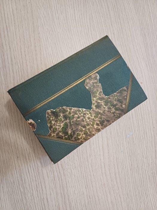 Marokko - Noord-Afrika, Afrika, Stad en Landschap, Etnologie, Collections, Cartes postales | Étranger