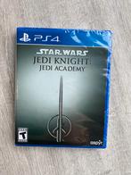 Star wars jedi knight / Limited run games / PS4, Consoles de jeu & Jeux vidéo, Jeux | Sony PlayStation 4, Ophalen of Verzenden