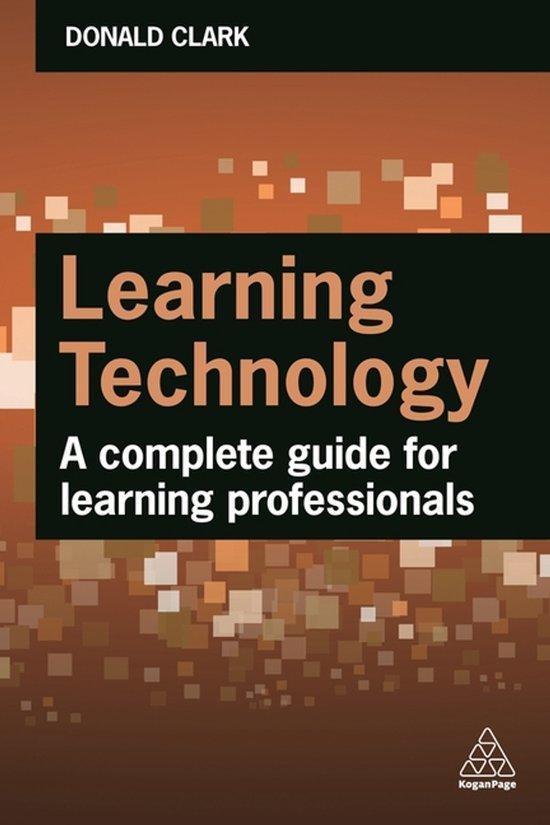Learning Technology 9781398608740 Donald Clark, Boeken, Taal | Engels, Gelezen, Verzenden