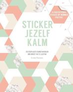 Sticker jezelf kalm 9789401304184, Esmee Rotmans, Verzenden