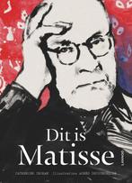 Dit is Matisse 9789401424028, Livres, Catherine Ingram, Verzenden