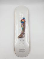 HAROSHI (1978) - Haroshi x  Usa Skateboarding Skate Deck