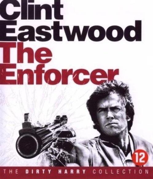 The Enforcer (blu-ray nieuw), CD & DVD, Blu-ray, Enlèvement ou Envoi