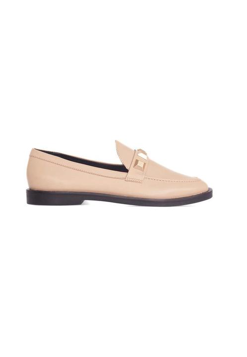 Mangará Dames Mocassins Caete Leren, Vêtements | Femmes, Chaussures