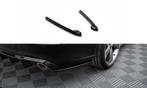 Rear Side Splitters V.3 voor Audi A6 C7 Avant, Ophalen of Verzenden
