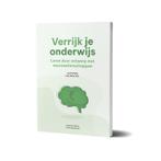 Verrijk je onderwijs 9789079336456 Jay McTighe, Boeken, Verzenden, Zo goed als nieuw, Jay McTighe