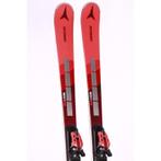 155 160 165 skis ATOMIC REDSTER S9 REVOSHOCK 2025, grip wal, Verzenden, Nieuw, Atomic