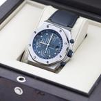 Audemars Piguet - Royal Oak - 25770ST - Homme - 2010-2020, Handtassen en Accessoires, Horloges | Heren, Nieuw