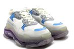Balenciaga - Triple S Clear Sole Sneaker - Baskets montantes, Kleding | Heren, Schoenen, Nieuw