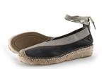 Shabbies Amsterdam Espadrilles in maat 40 Grijs | 5% korting, Kleding | Dames, Schoenen, Espadrilles, Shabbies Amsterdam, Verzenden