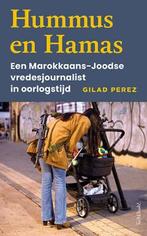 Hummus en Hamas (9789044657043, Gilad Perez), Boeken, Verzenden, Nieuw