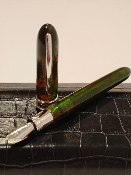 Visconti - Picola Visconti Van Gogh Pen First Edition 14k, Verzamelen, Pennenverzamelingen