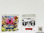 Nintendo 3DS - Kirby - Triple Deluxe - FRA, Games en Spelcomputers, Verzenden, Gebruikt